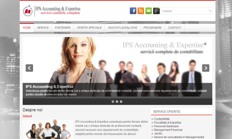 IPS Accounting & Expertise